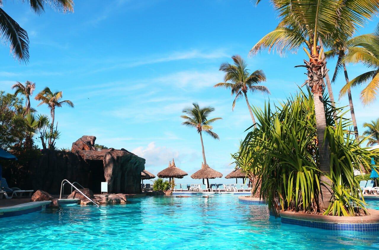 Mexican Rivera — Getaway Official Getaway listing: Mexican Rivera