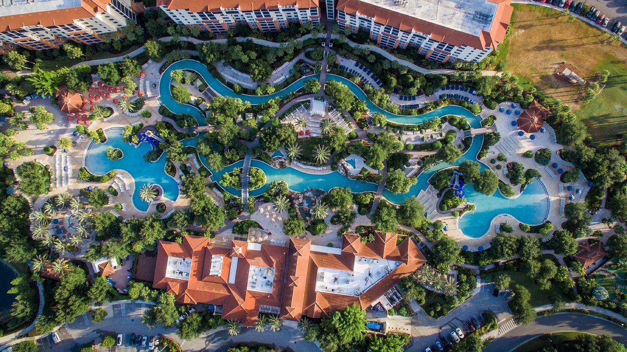 Orlando — Getaway Official Getaway listing: Orlando